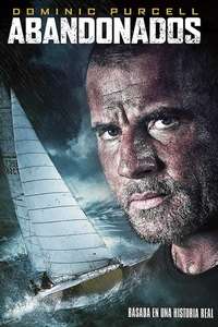 Abandoned - Poster