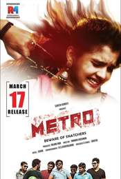 Metro