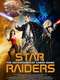 Star Raiders: The Adventures of Saber Raine