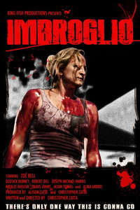 Imbroglio - Poster