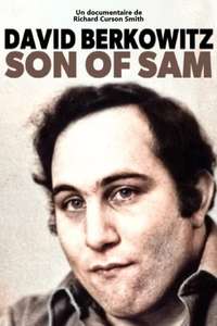 Son Of Sam: The Hunt For A Killer - Poster