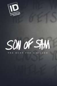 Son Of Sam: The Hunt For A Killer - Poster