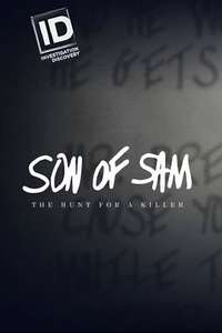 Son Of Sam: The Hunt For A Killer - Poster
