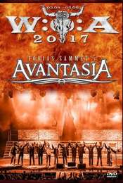 AVANTASIA Live At Wacken Open Air