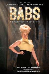 Babs - Posters