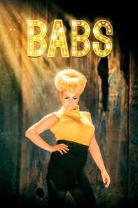 Babs - Posters