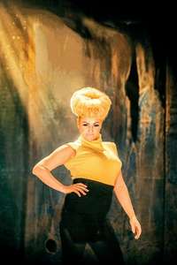 Babs - Posters