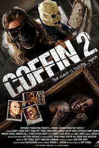 Coffin 2 - Poster