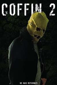 Coffin 2 - Poster