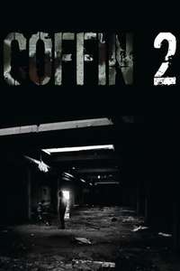 Coffin 2 - Poster