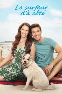 Love at the Shore - Poster