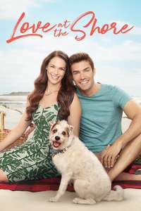 Love at the Shore - Poster
