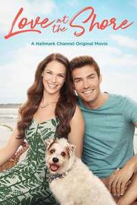 Love at the Shore - Poster
