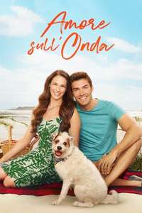 Love at the Shore - Poster