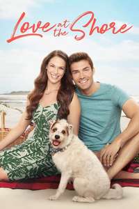 Love at the Shore - Poster