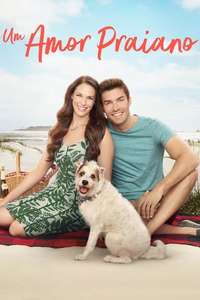 Love at the Shore - Poster