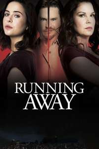 Running Away - Poster