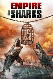 Empire of the Sharks