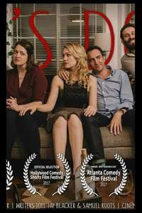 Let's Do It - Poster