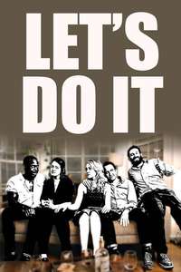 Let's Do It - Poster
