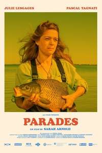 Parades - Poster