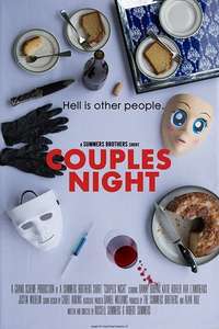 Couples Night - Poster
