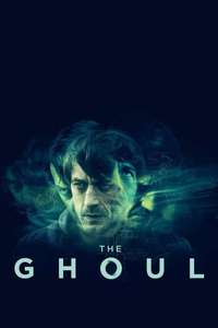 The Ghoul - Poster