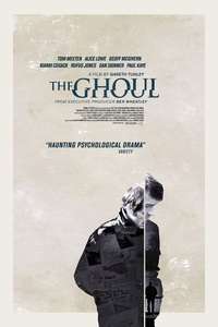 The Ghoul - Poster