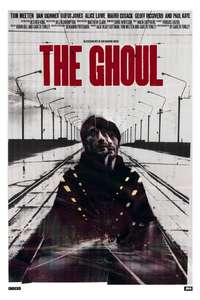 The Ghoul - Poster
