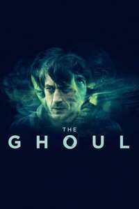 The Ghoul - Poster