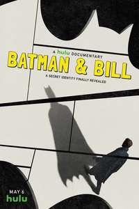 Batman & Bill - Poster