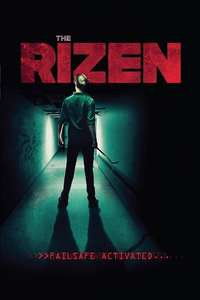 The Rizen - Poster