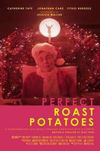 Perfect Roast Potatoes - Poster