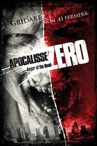 Anger of the Dead - Poster