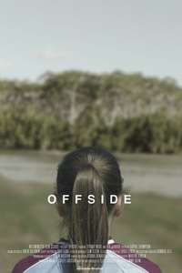 Offside - Poster