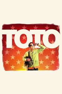 Toto - Poster