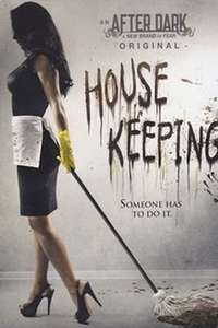 Housekeeping - Poster