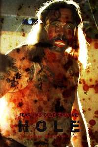 Hole - Poster