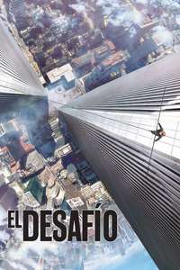 The Walk - Poster