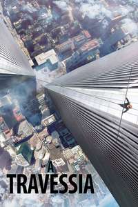 The Walk - Poster