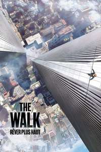 The Walk - Poster