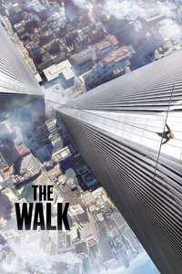 The Walk - Poster