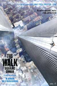 The Walk - Poster