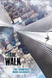 The Walk - Poster