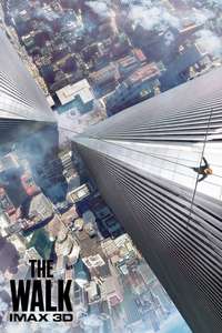 The Walk - Poster