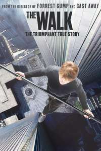 The Walk - Poster