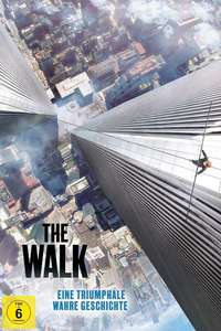 The Walk - Poster
