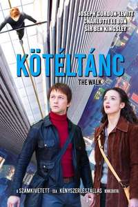 The Walk - Poster