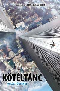 The Walk - Poster