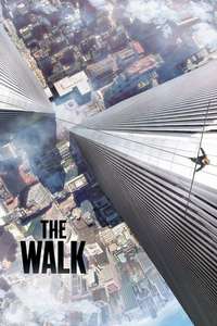 The Walk - Poster